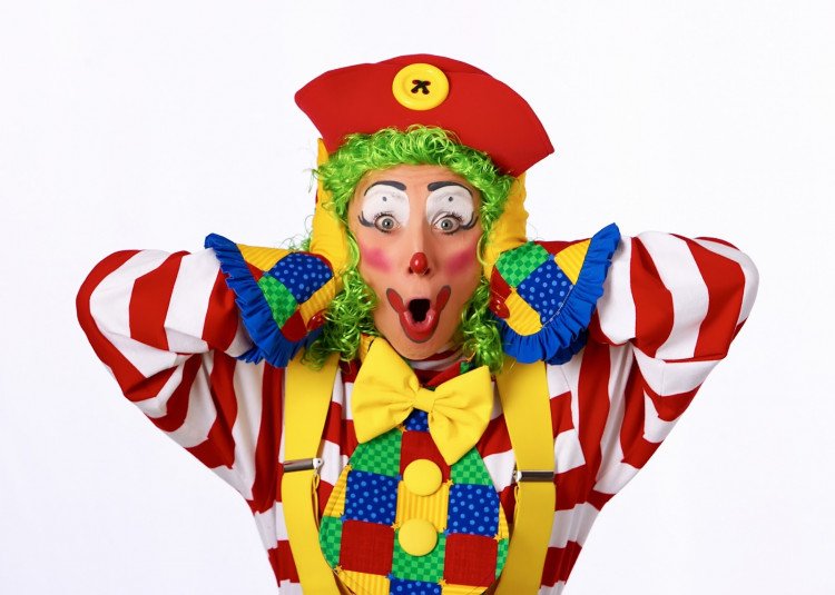 Clown Show
