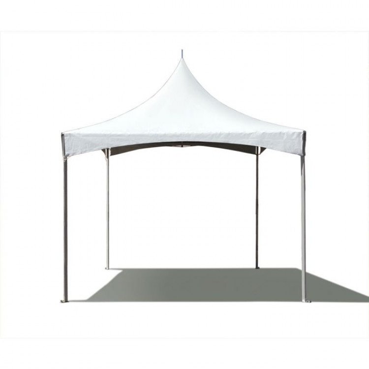 Rent Frame tent 40x40 in Miami