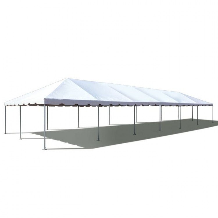 Rent Frame tent 40x40 in Miami