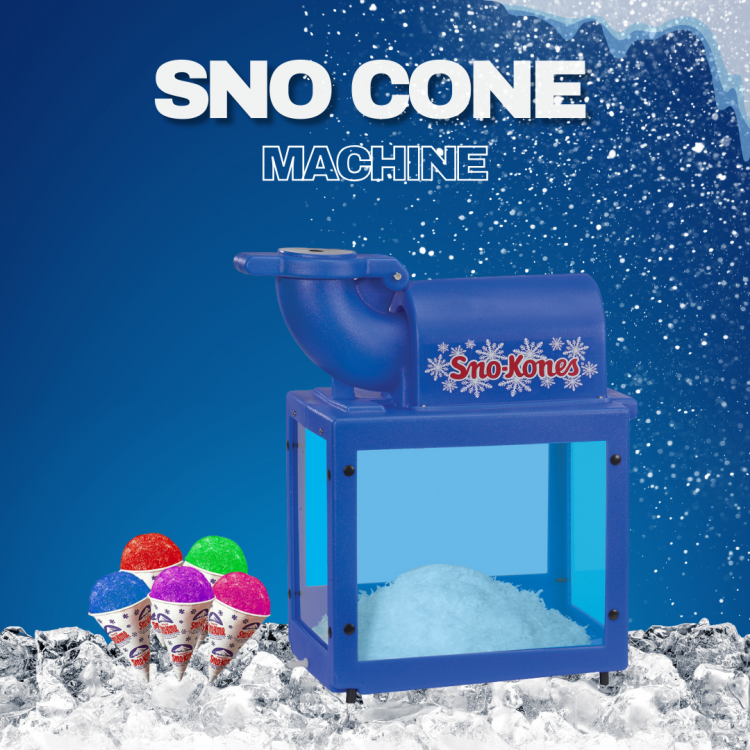 C6 Sno Cone