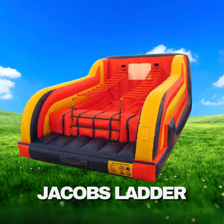 Jacobs Ladder Rental - S25.15