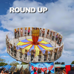 Round Up Rental*