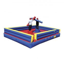 glasjoust1 1707753366 Gladiator Joust Rentals S44.15