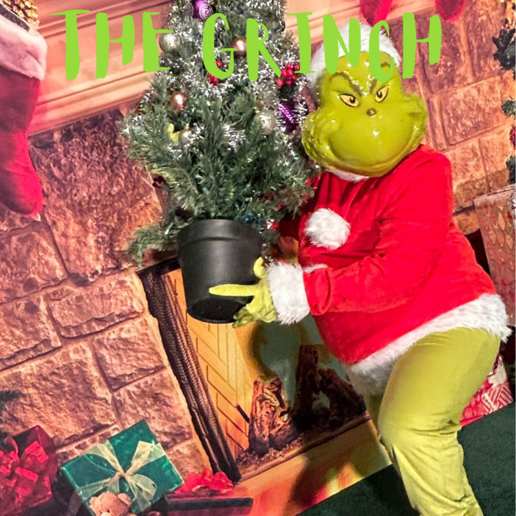 The Grinch*