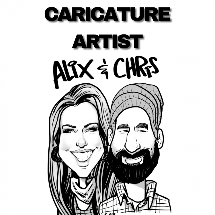 Caricature Artist*