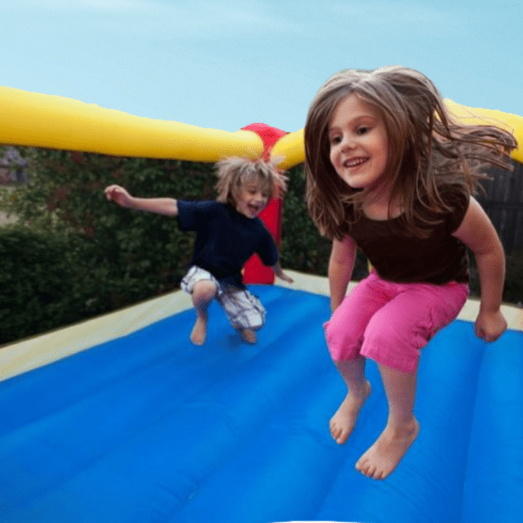 Bounce Houses