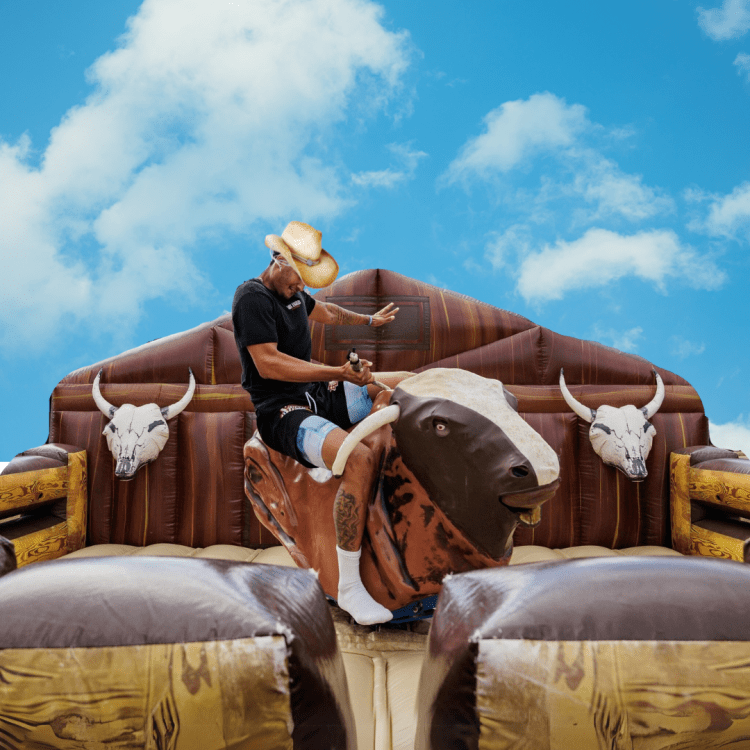 Mechanical Bull