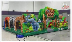 go to the zoo 01 Go to the Zoo Toddler Zone - S83.15