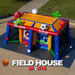 Field House Sports - S81.20