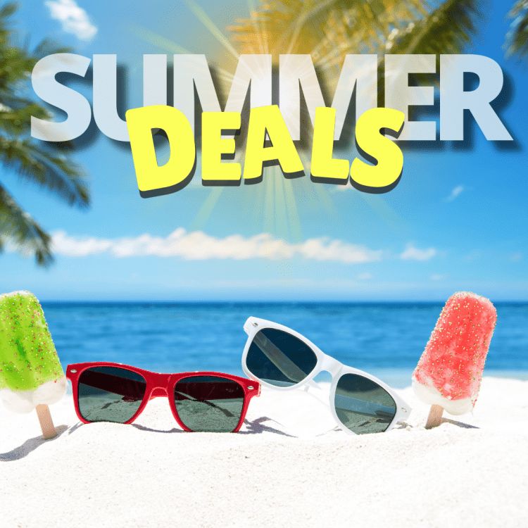 Summer Deals