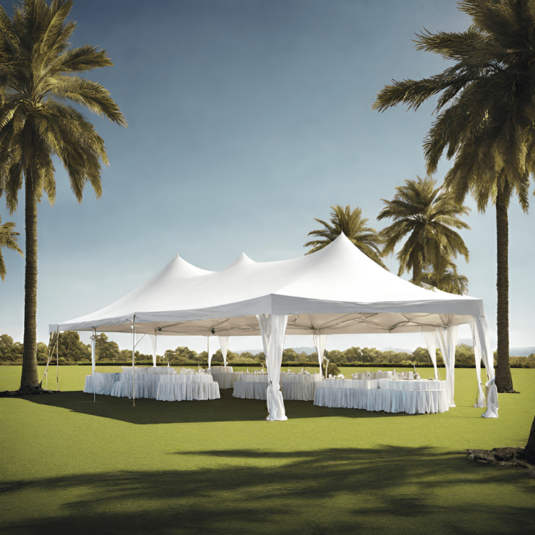 Tents / Tent Accessories