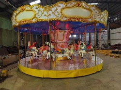 Carousel201 1745270292 Giant Carousel Rental*