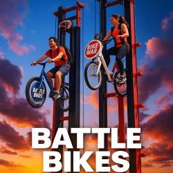 Battle Bikes Rental