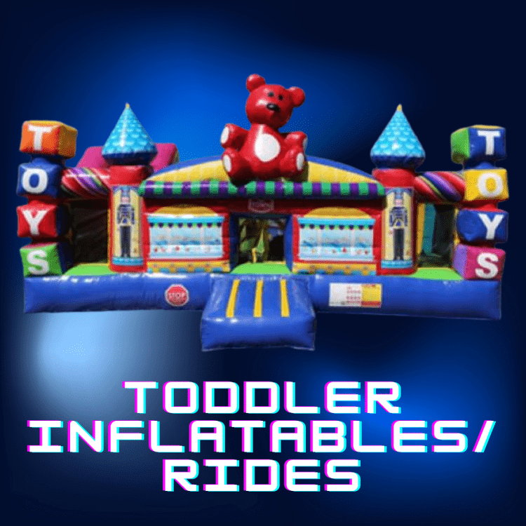 Toddler Playcenter