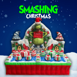 Smashing Christmas