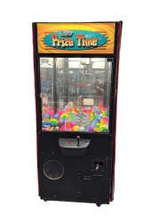 Claw Machine