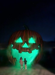 pumpkin20arch202 1755635610 Pumpkin Arch