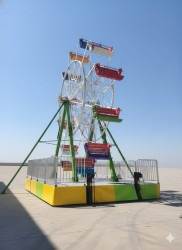 Giant Ferris Wheel Rental FERRIS20WHEEL203 1762186175 Giant Ferris Wheel Rental