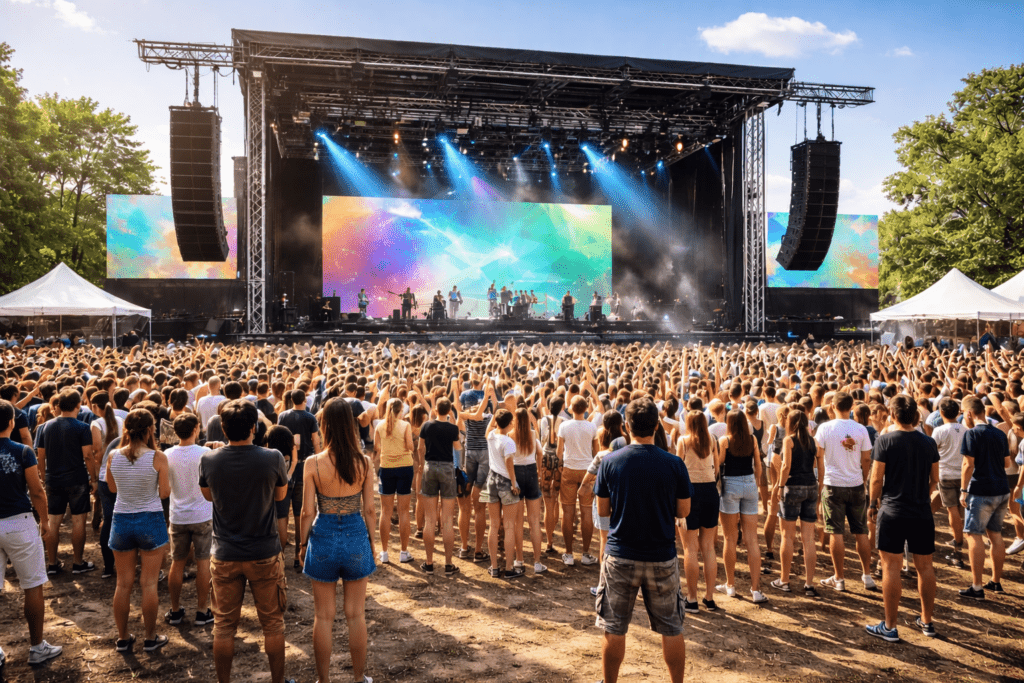 KEY BISCAYNE AudioVisual