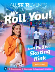 Roller Rink