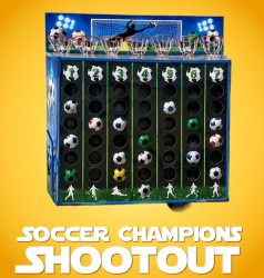 Soccer Champions Shootout