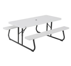 6' Picnic Tables