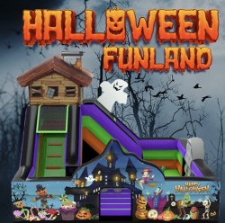 Halloween Funland