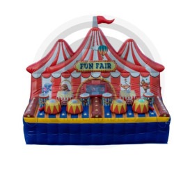 Fun Fair Zap - R71