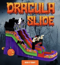 Dracula Slide
