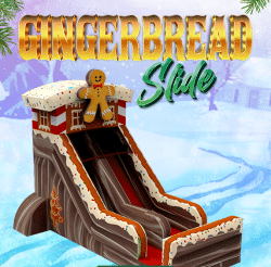 Gingerbread Slide R88