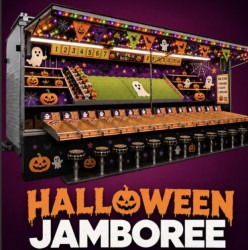 Halloween Jamboree